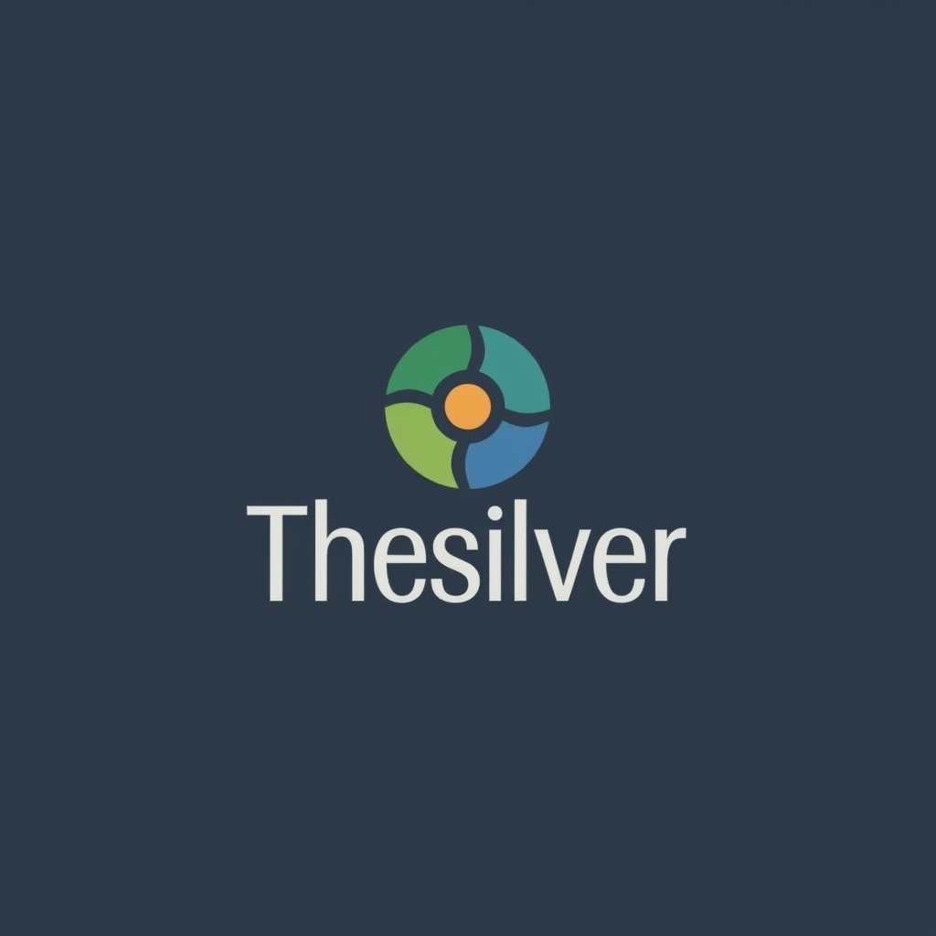 Thesilver